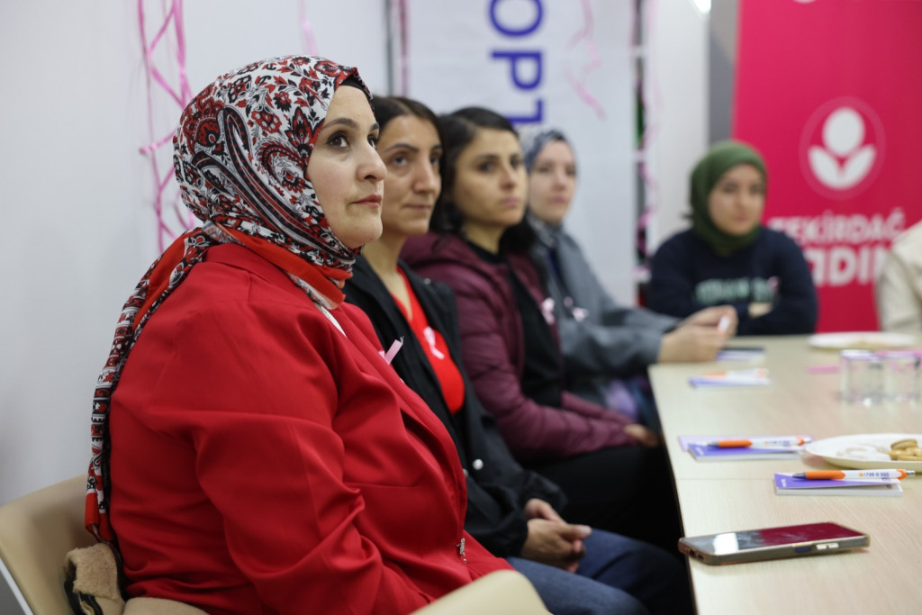 Tekirdağ Büyükşehir Belediyesi