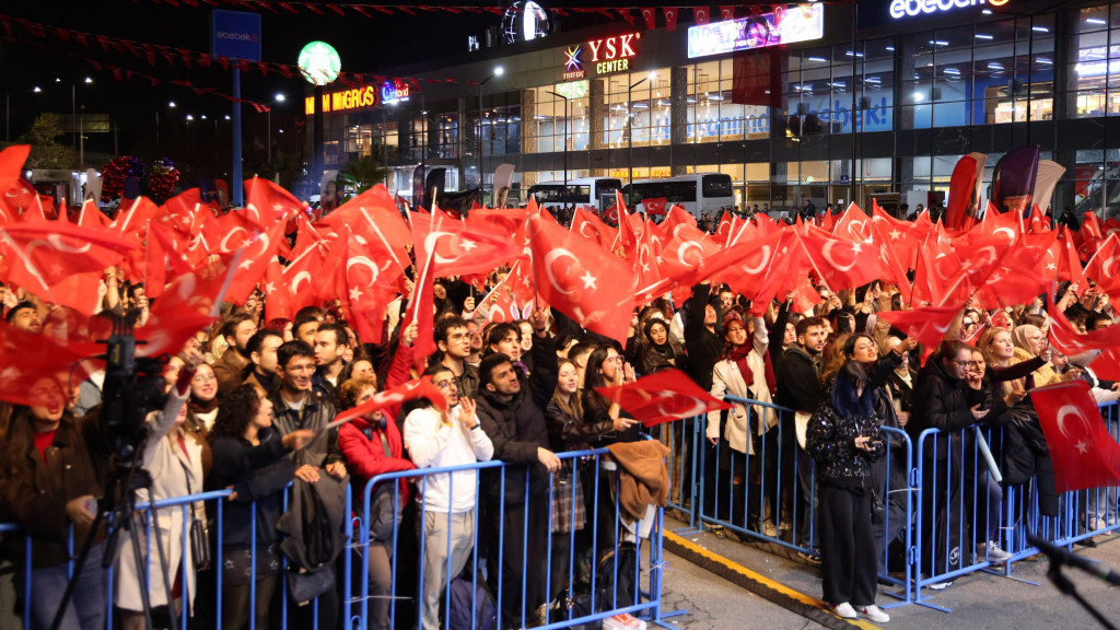 Tekirdağ Büyükşehir Belediyesi