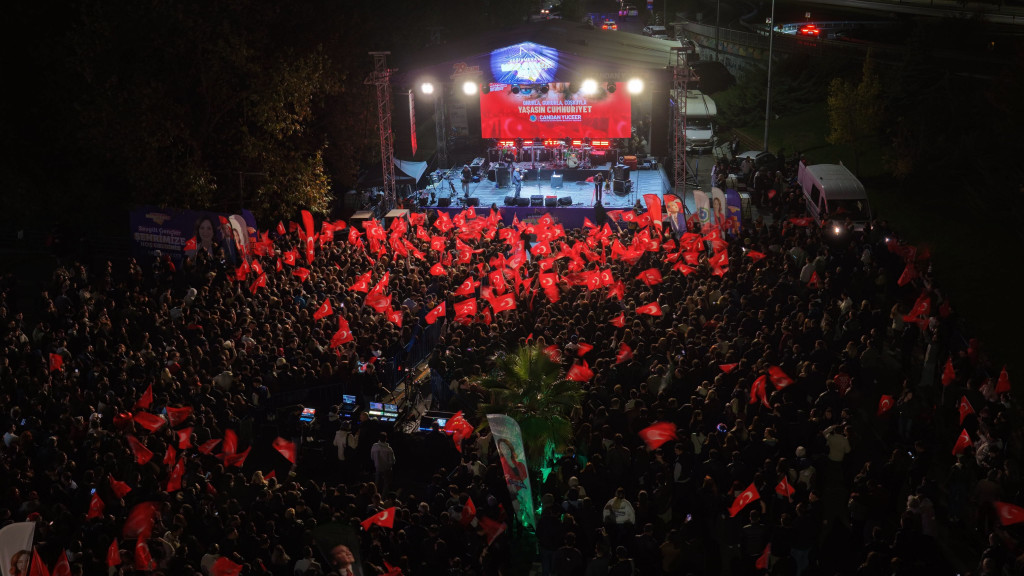 Tekirdağ Büyükşehir Belediyesi