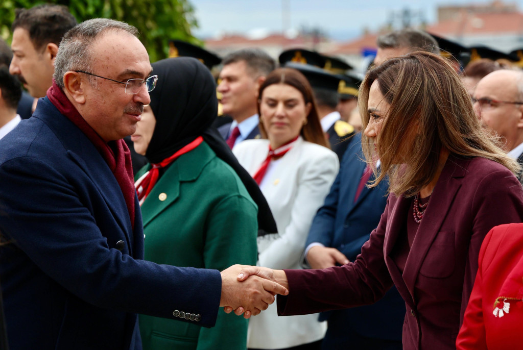 Tekirdağ Büyükşehir Belediyesi