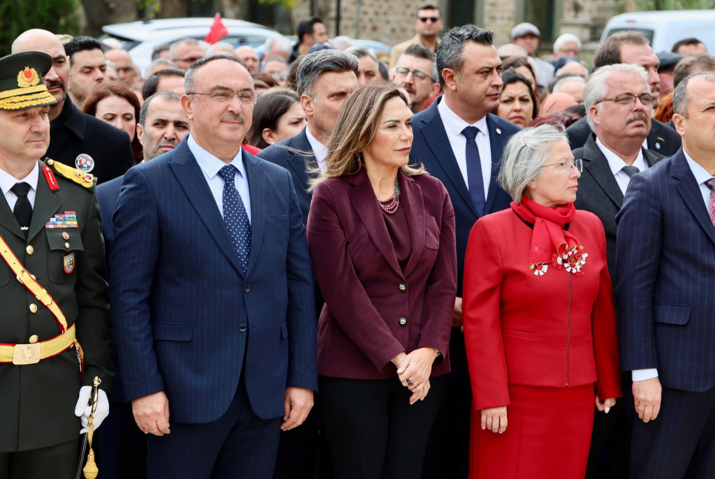 Tekirdağ Büyükşehir Belediyesi