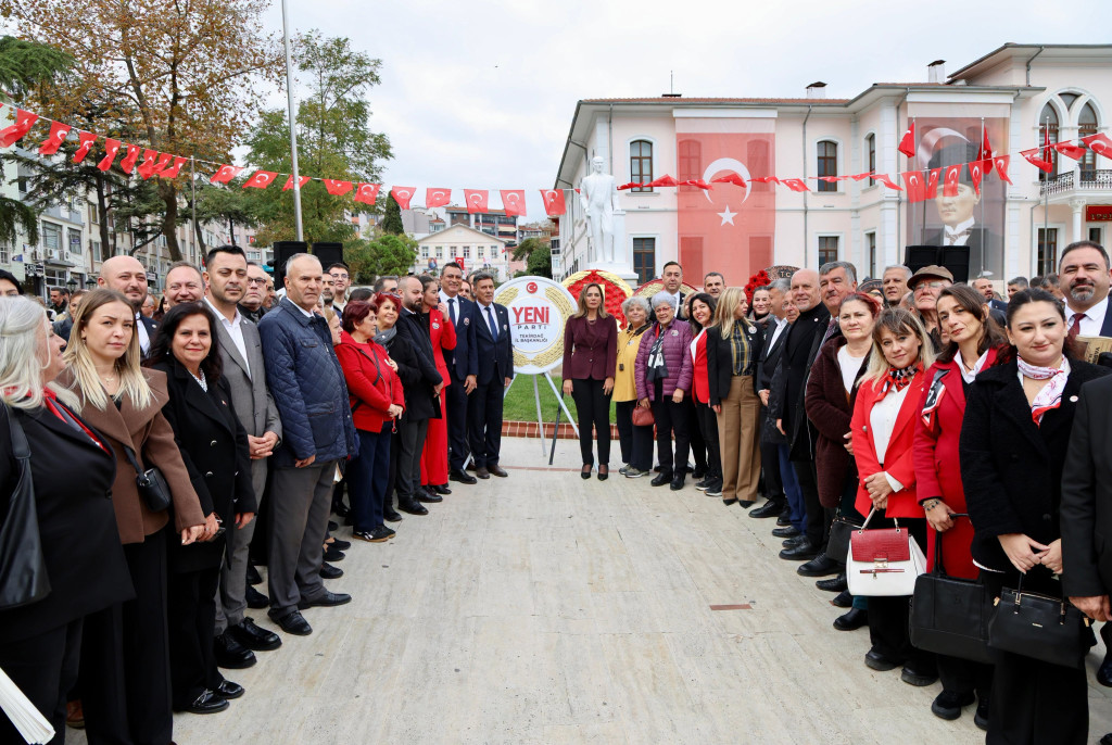 Tekirdağ Büyükşehir Belediyesi