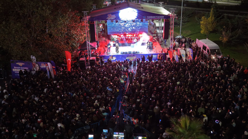 Tekirdağ Büyükşehir Belediyesi