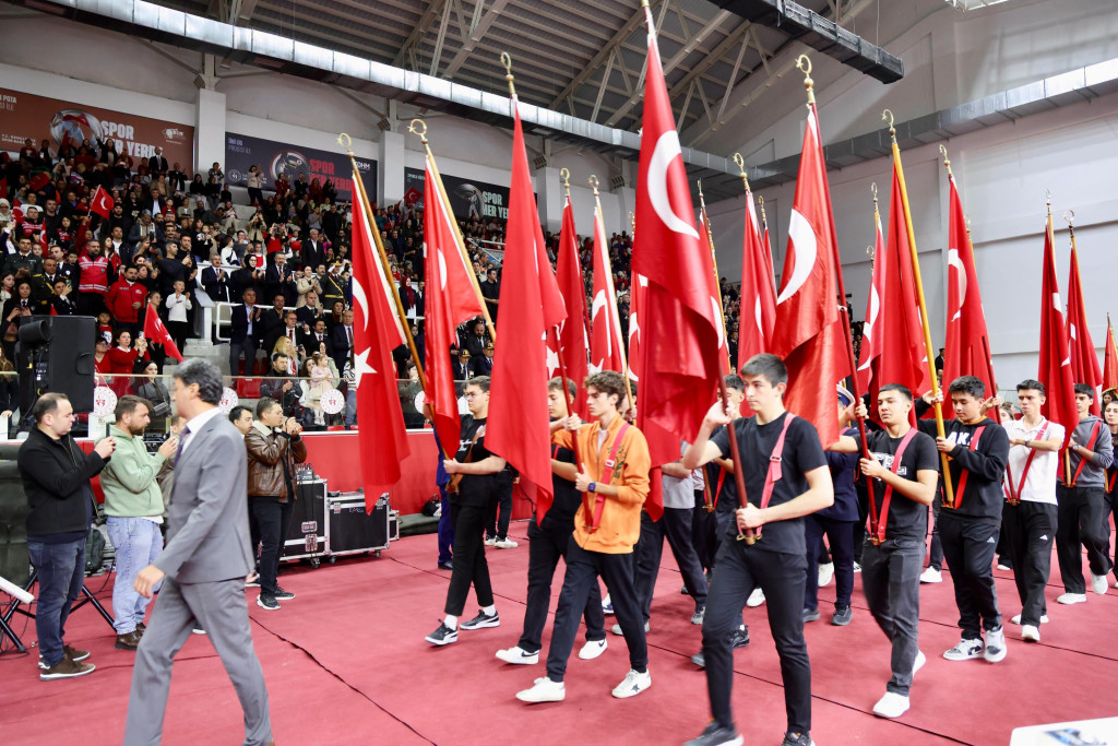 Tekirdağ Büyükşehir Belediyesi