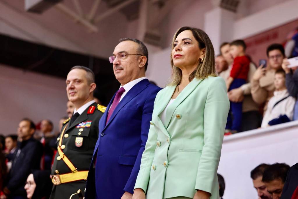 Tekirdağ Büyükşehir Belediyesi