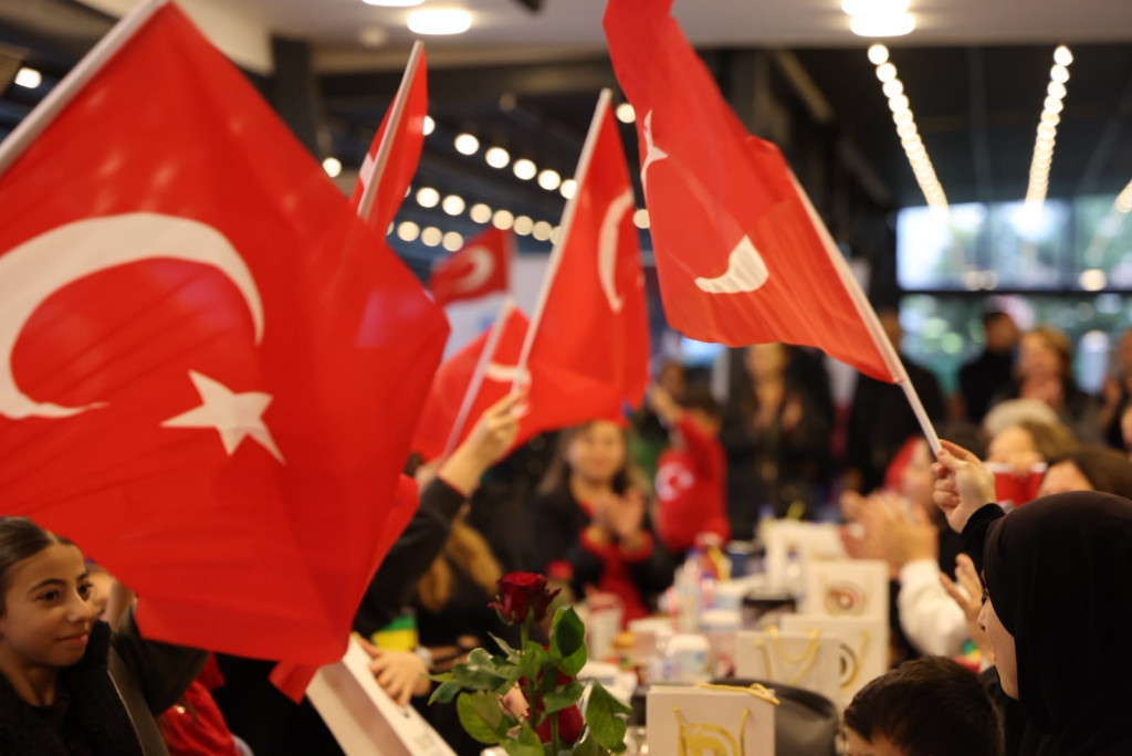 Tekirdağ Büyükşehir Belediyesi
