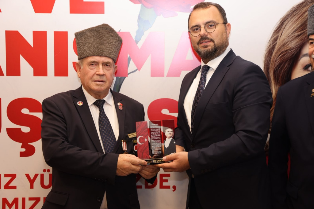 Tekirdağ Büyükşehir Belediyesi