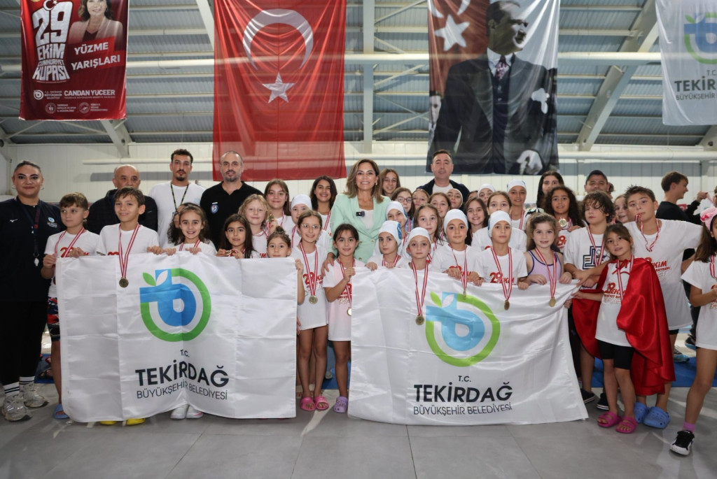 Tekirdağ Büyükşehir Belediyesi