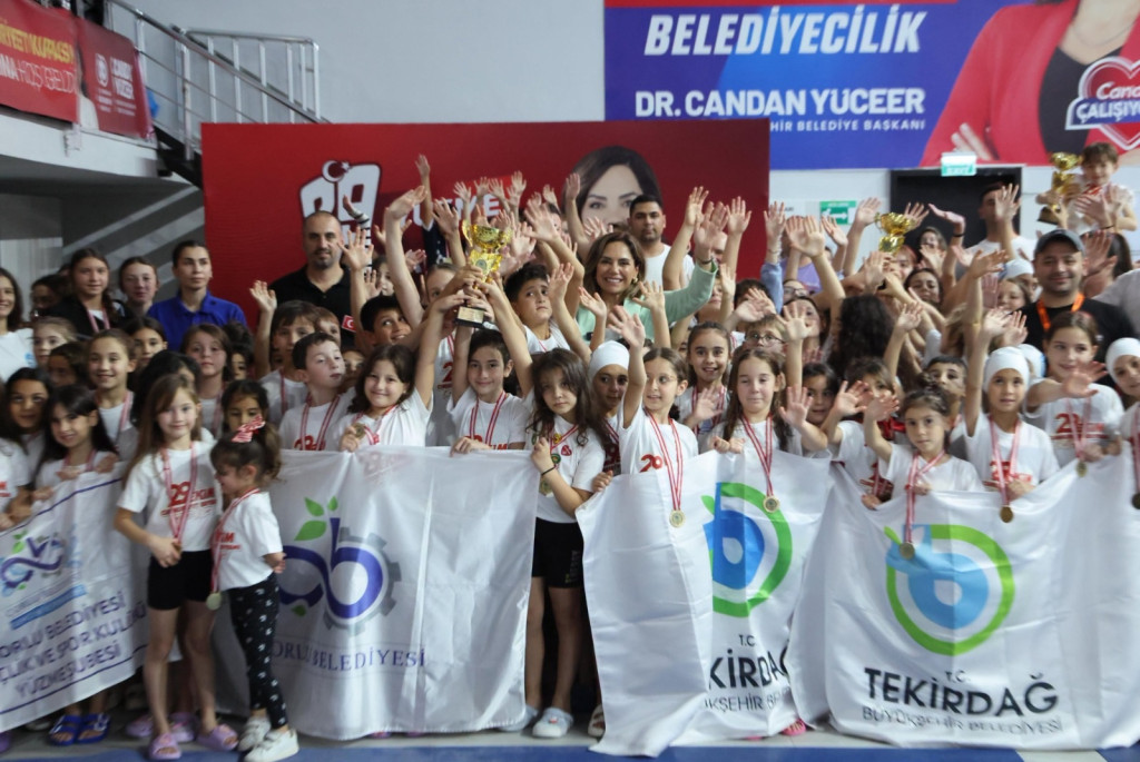 Tekirdağ Büyükşehir Belediyesi