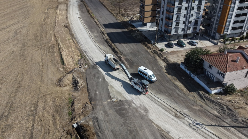 Tekirdağ Büyükşehir Belediyesi