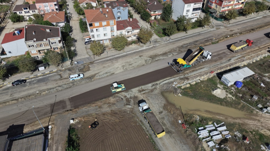 Tekirdağ Büyükşehir Belediyesi