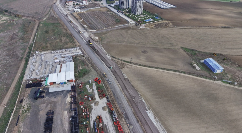 Tekirdağ Büyükşehir Belediyesi