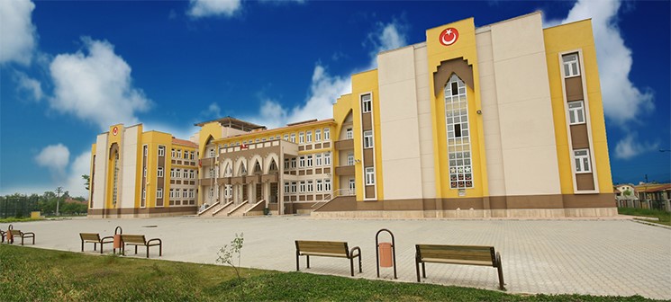 Tekirdağ Büyükşehir Belediyesi